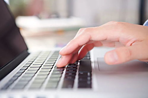 电脑打字技巧 餐厅服务从业者的提速指南