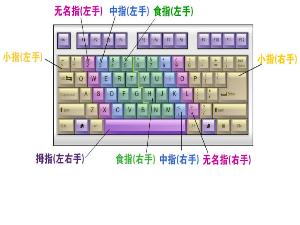 打字 从技能到艺术的演化