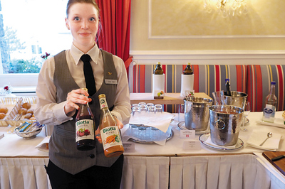 你是我的人 餐饮服务的个性化与情感连接