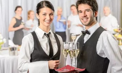 餐饮服务常用的100句'甜言蜜语'，让您轻松应对各种场合