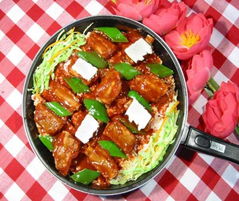 豉汁排骨饭 餐饮服务价格、厂家与视觉呈现全解析