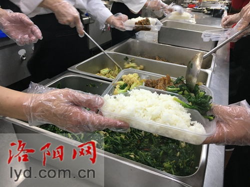 洛阳餐饮服务单位安全有序复工指引 保障舌尖上的安全