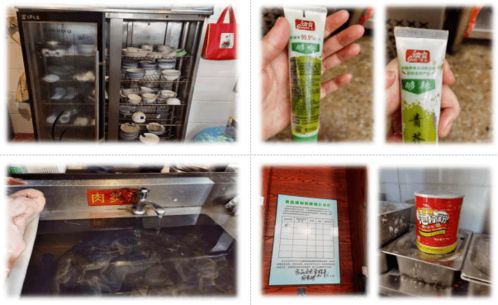 春江街道餐饮服务食品安全“红黑榜”第一期正式发布，守护群众“舌尖上的安全”